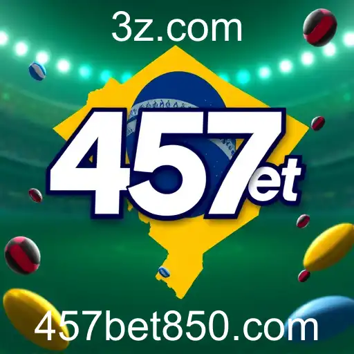 O Crescimento e Impacto da 457bet no Mercado de Jogos