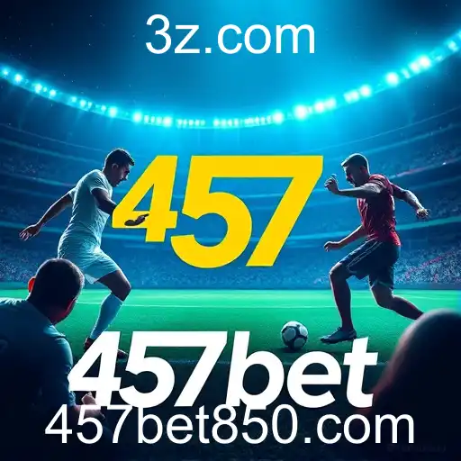 457bet: Dinâmicas e Impactos no Mercado de Jogos