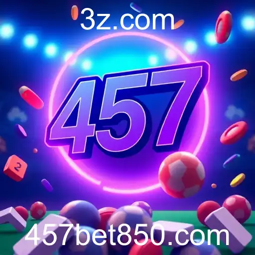 457bet: Inovações e Desafios no Cenário de Jogos Online