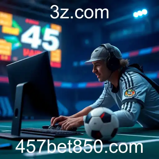 A Ascensão e os Desafios do 457bet no Mercado de Jogos
