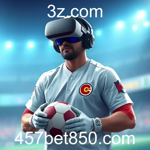 A Ascensão do 457bet no Cenário de Jogos Online