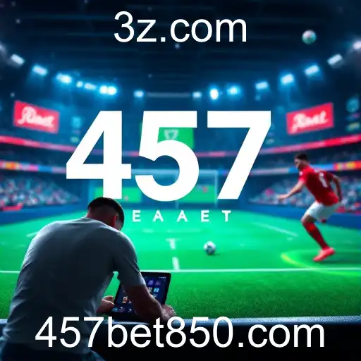 Expansão dos Cassinos Online no Brasil: O Papel de Sites como 457bet