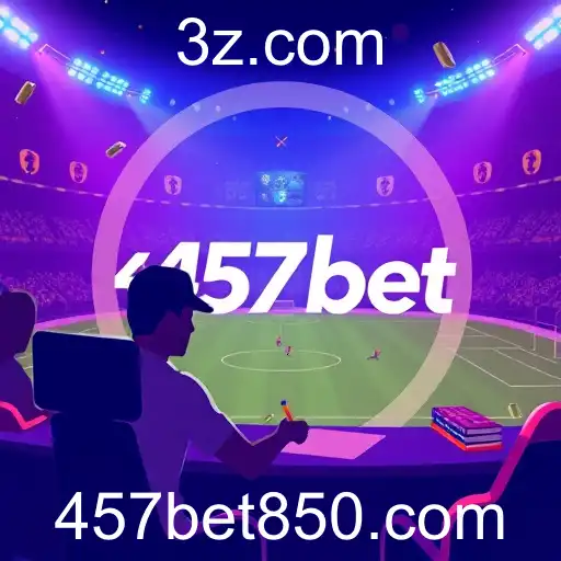 Cenário Atual dos Jogos Online e o Impacto da 457bet