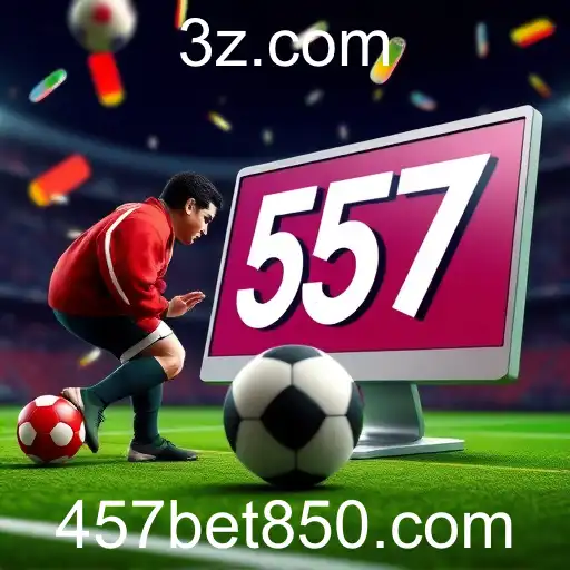 A Emergente Influência do 457bet no Mercado Brasileiro