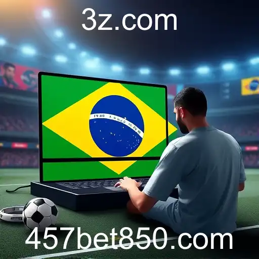 Expansão do mercado de jogos online no Brasil