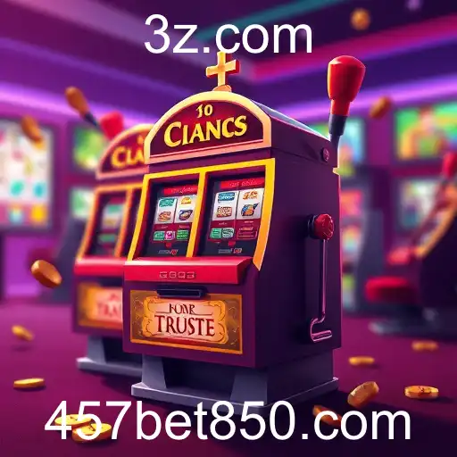 O Impacto do Jogo Online no Brasil: 457bet e Além