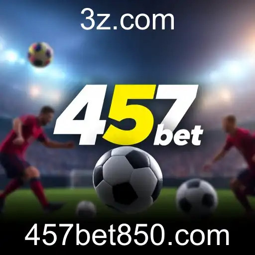 O Impacto do 457bet no Mercado de Jogos em 2026