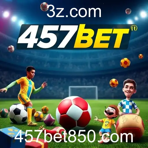 Impacto e Crescimento de 457bet no Brasil
