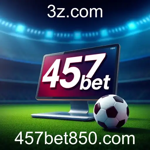 A Ascensão do 457bet no Cenário de Jogos Online em 2026
