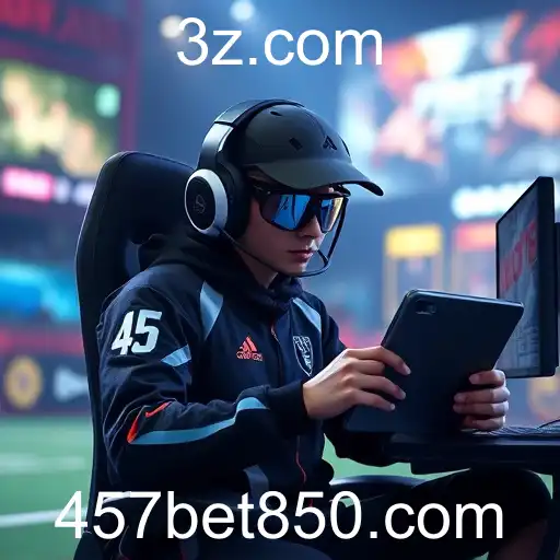 A Dinâmica Atual do Setor de Jogos Online