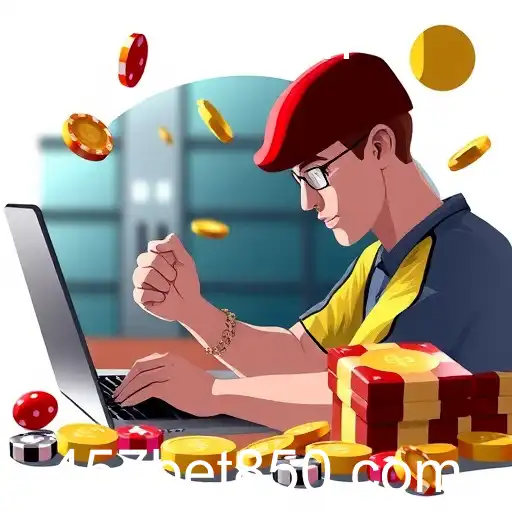 Cresce a Popularidade dos Jogos Online no Brasil