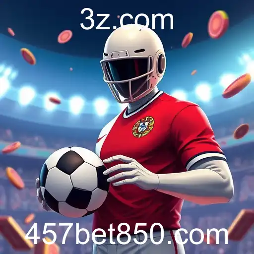 Cenário de Jogos Online: O Impacto da 457bet em 2026