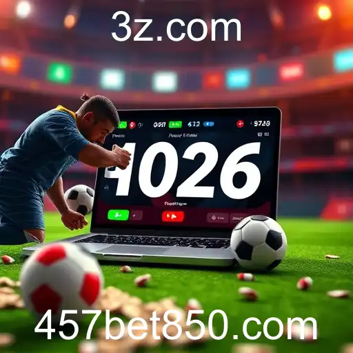 Cenário Atual do Mercado de Jogos em 457bet