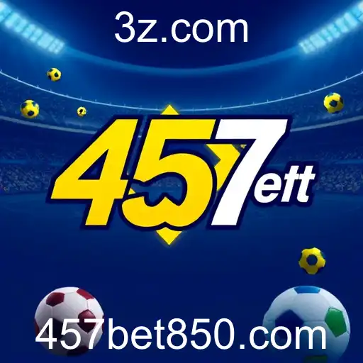 A Ascensão do 457bet no Cenário de Jogos Online