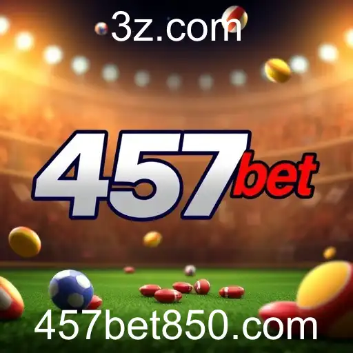 A Ascensão do 457bet no Mercado de Jogos Online