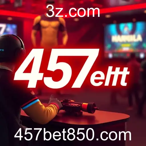 A Ascensão dos Jogos Online em 2025 e o Impacto da 457bet